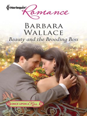 cover image of Beauty and the Brooding Boss